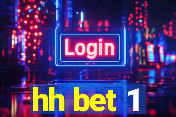 hh bet 1